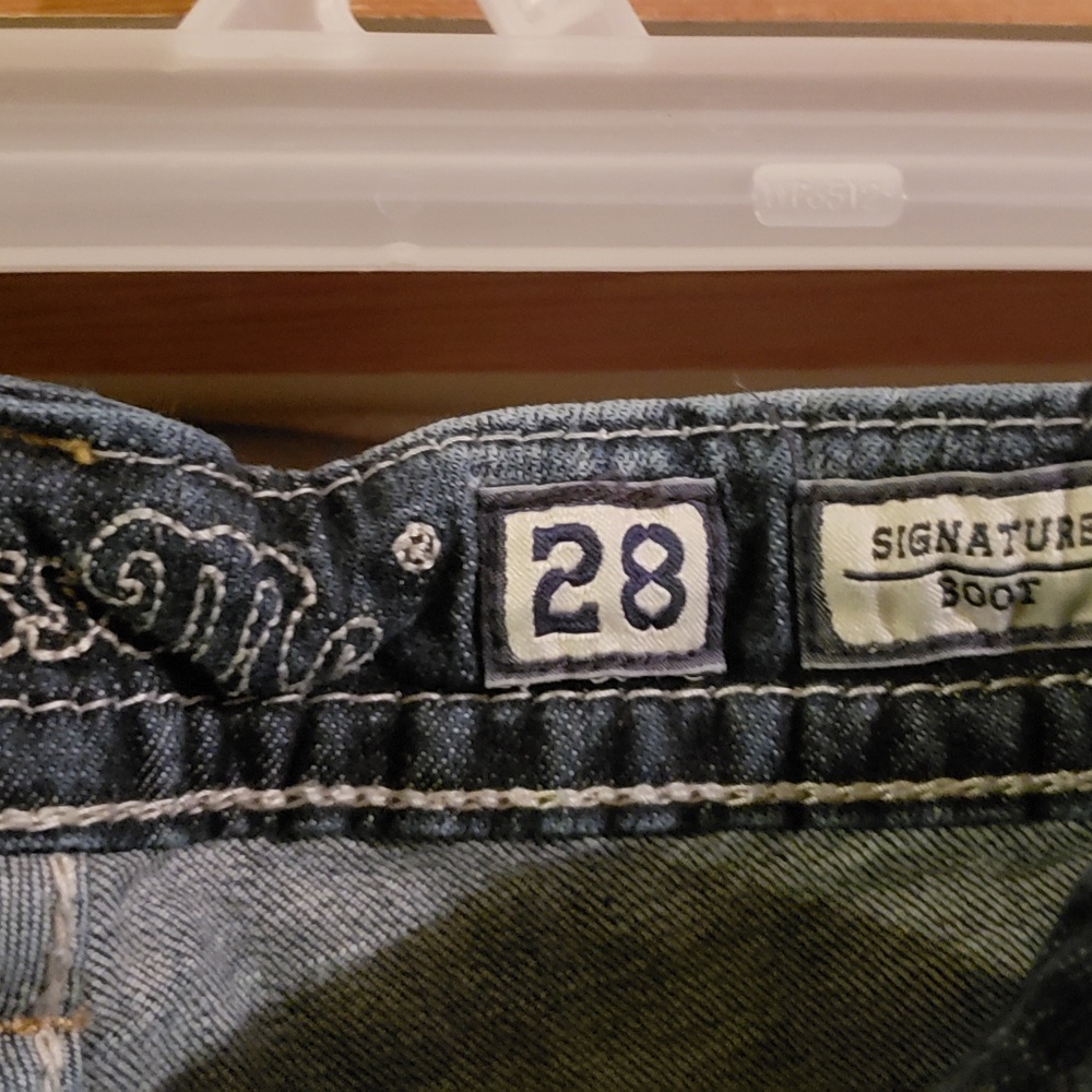 Missme jeans